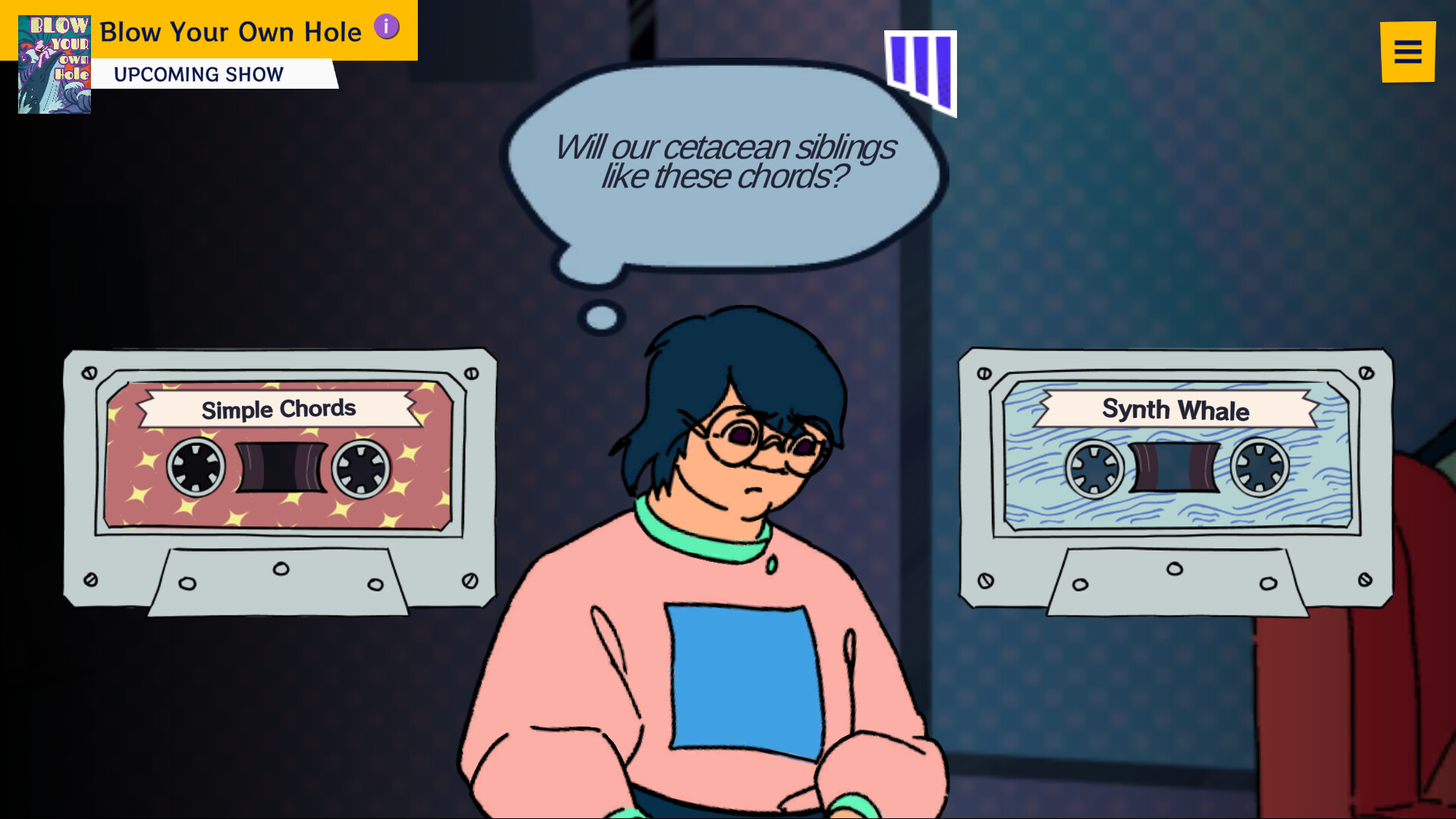 Bandocracy screenshot 4