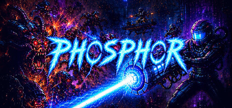 PHOSPHOR