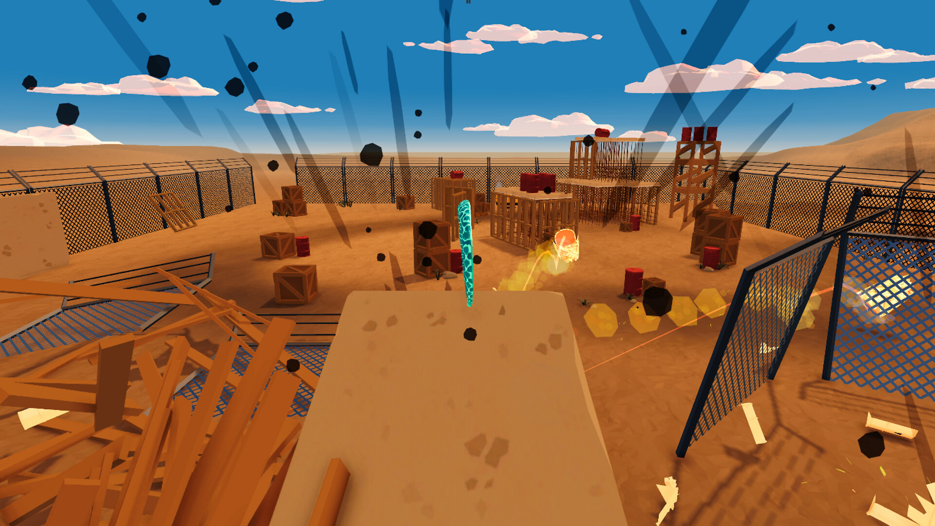 Snake Mayhem screenshot 5