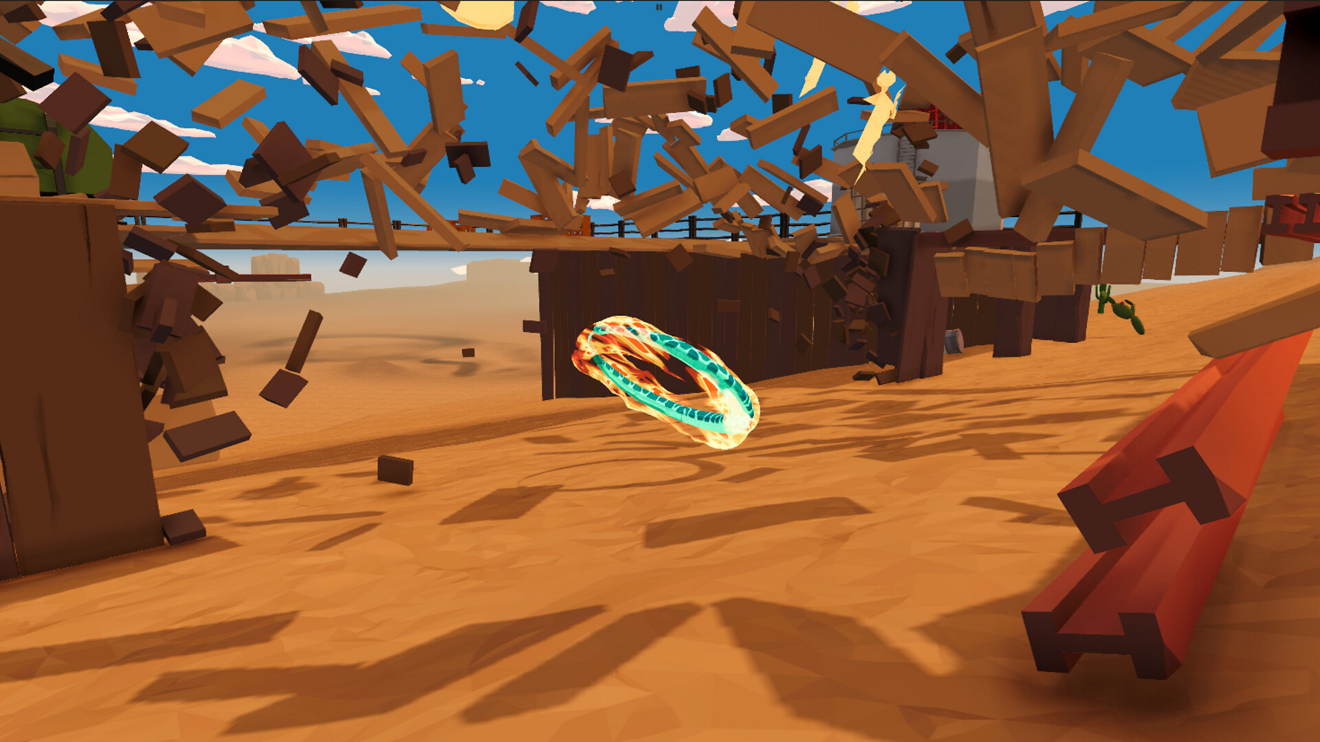 Snake Mayhem screenshot 4