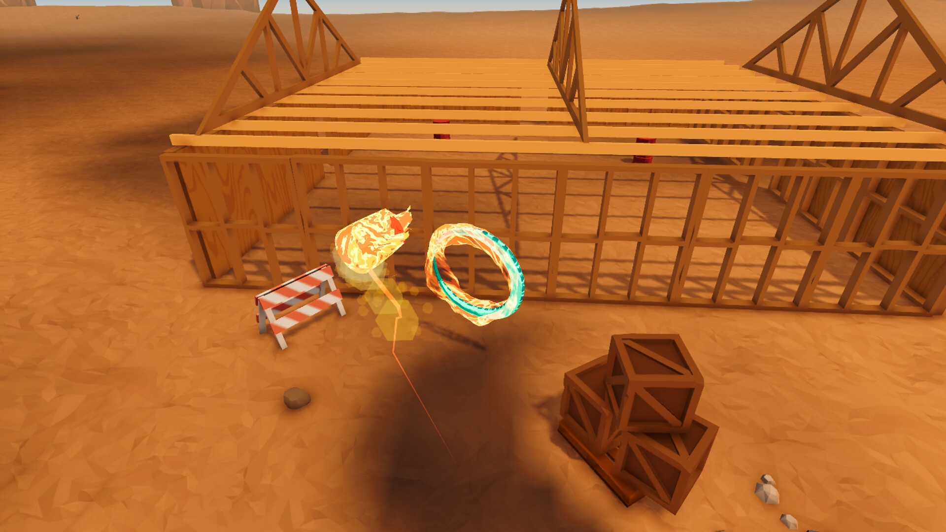 Snake Mayhem screenshot 3