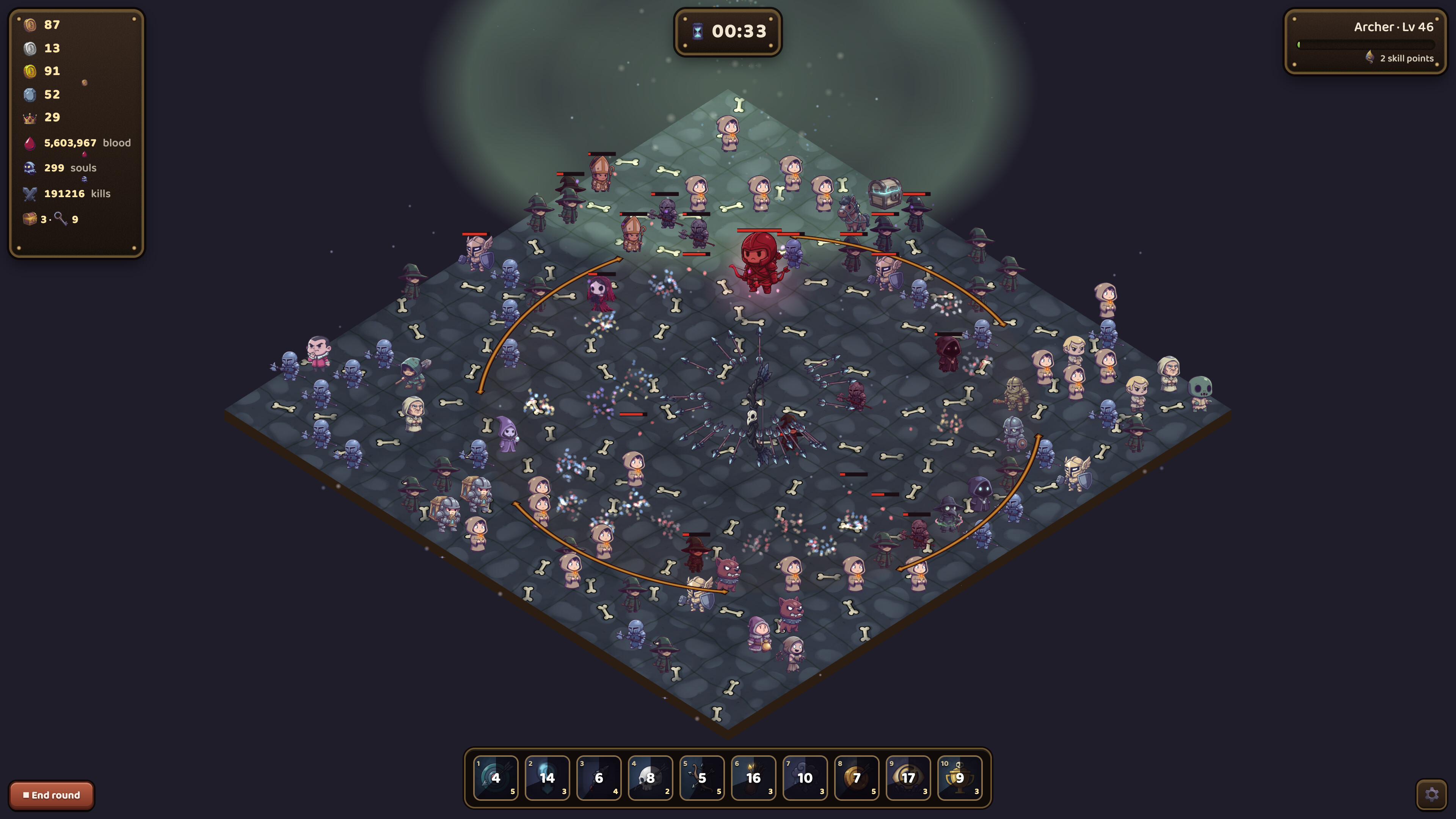 Harvest Them screenshot 3