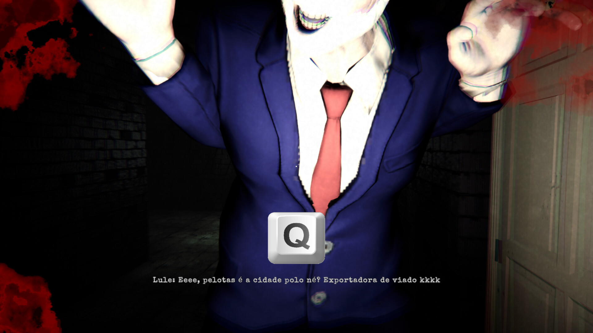 Bandidos em Brasilia screenshot 5