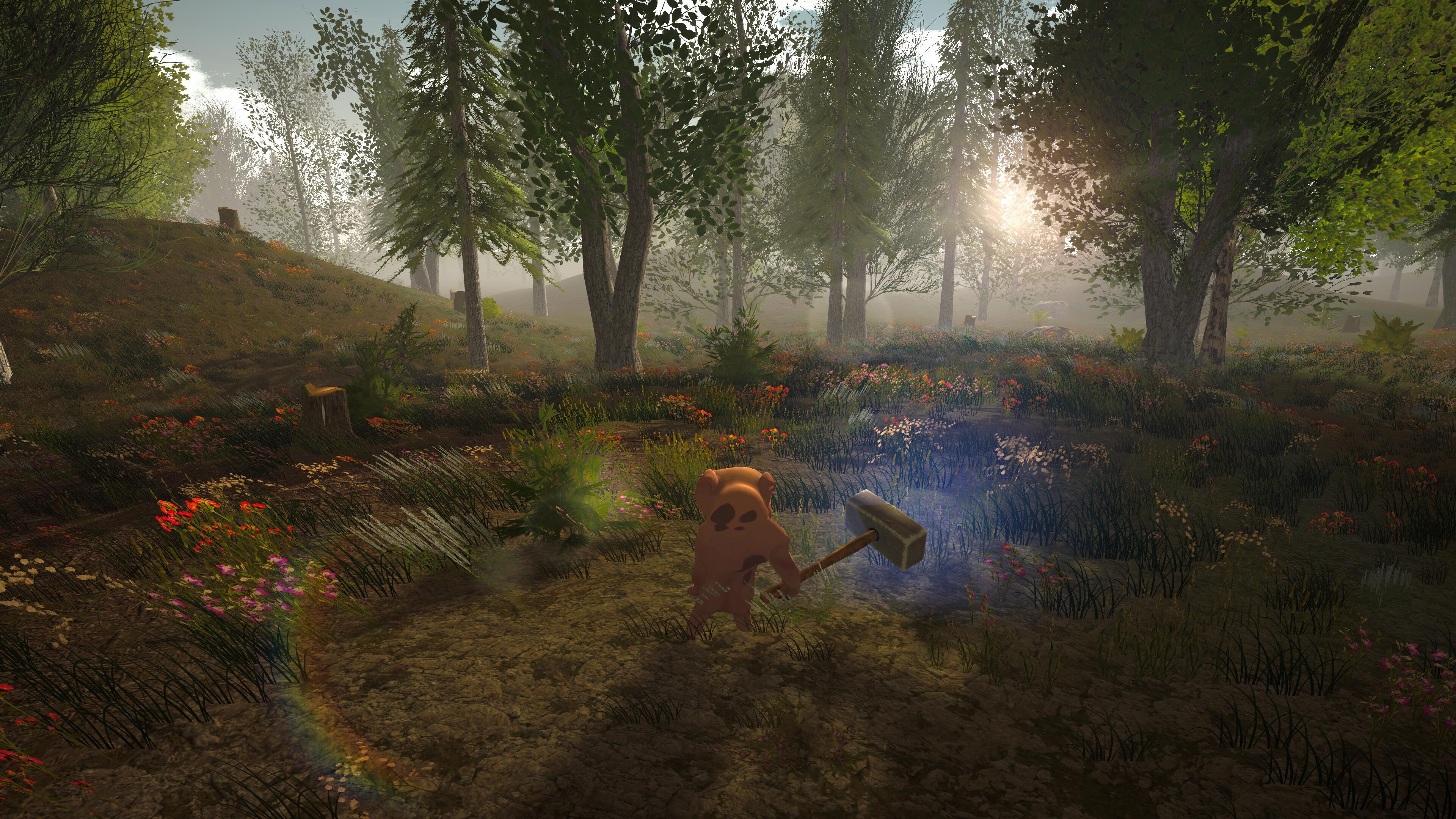 Bad Pig House screenshot 5