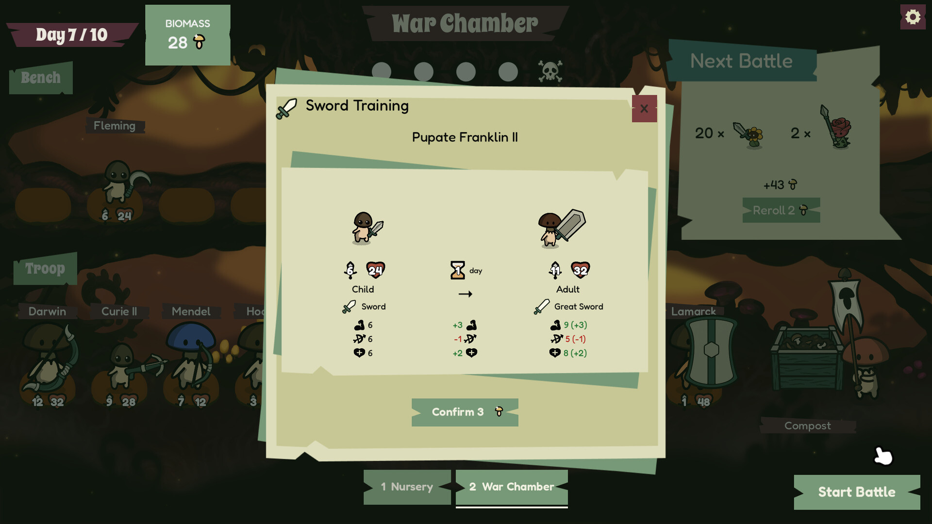 Auto Shrooms screenshot 4