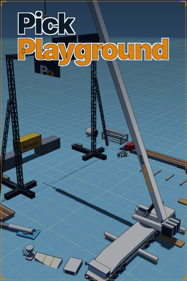 Pick Playground