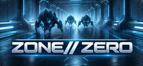 Cover art from Zone//Zero
