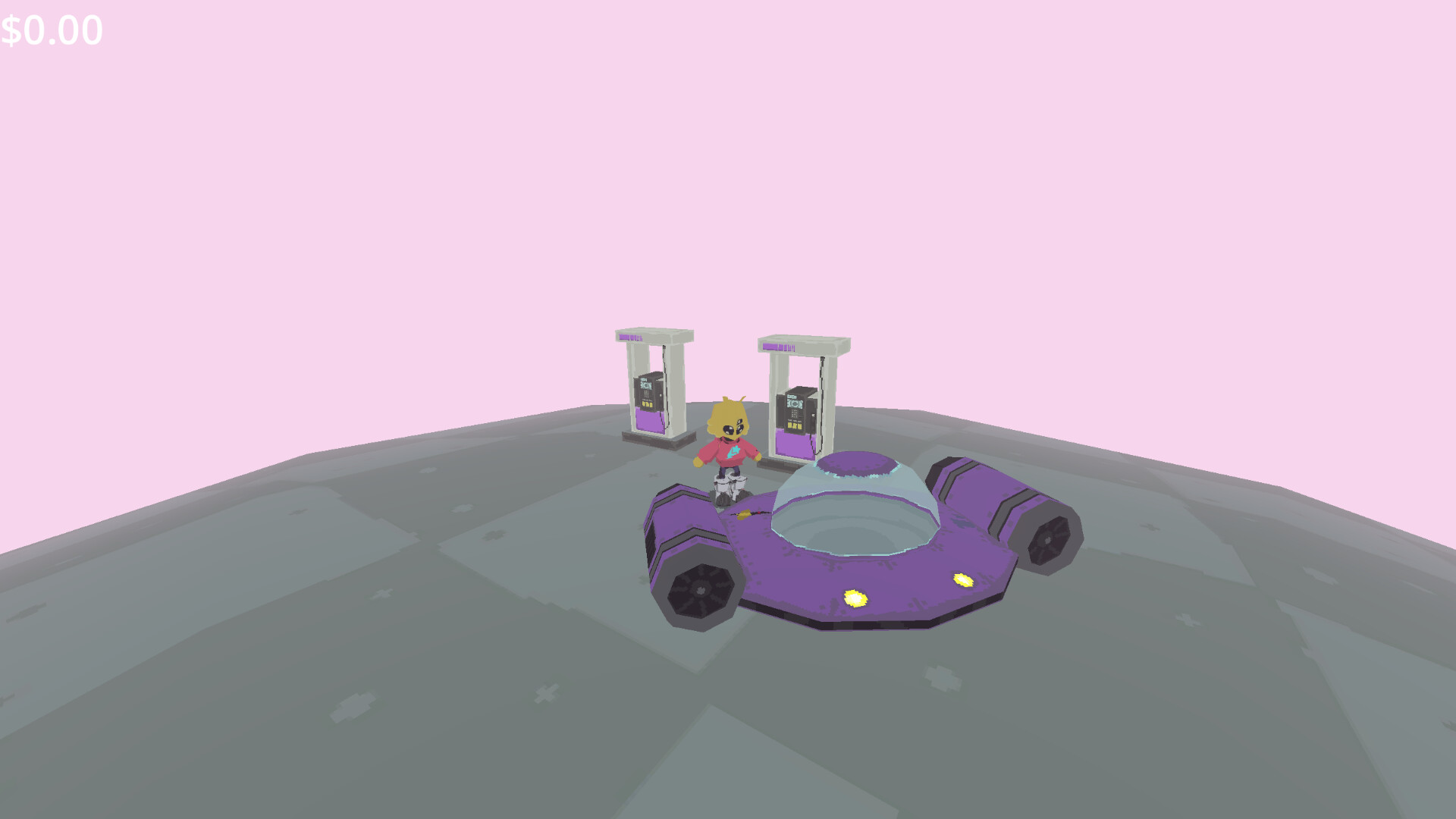 A Fool's Errand screenshot 5