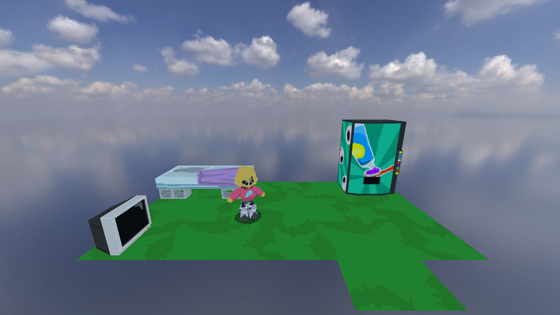 A Fool's Errand screenshot 4
