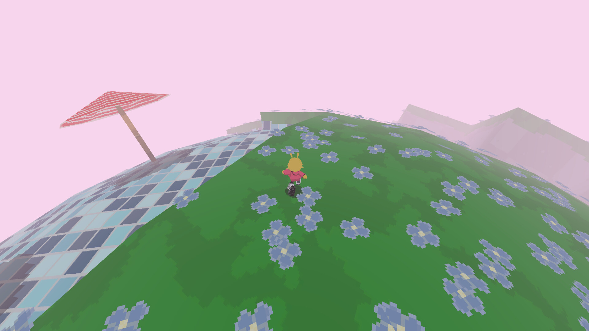 A Fool's Errand screenshot 1