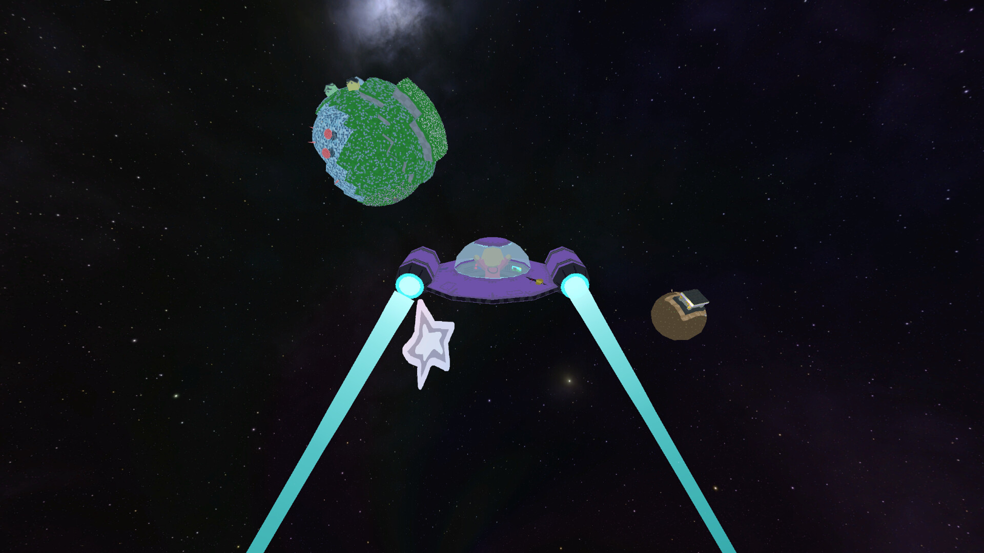 A Fool's Errand screenshot 2
