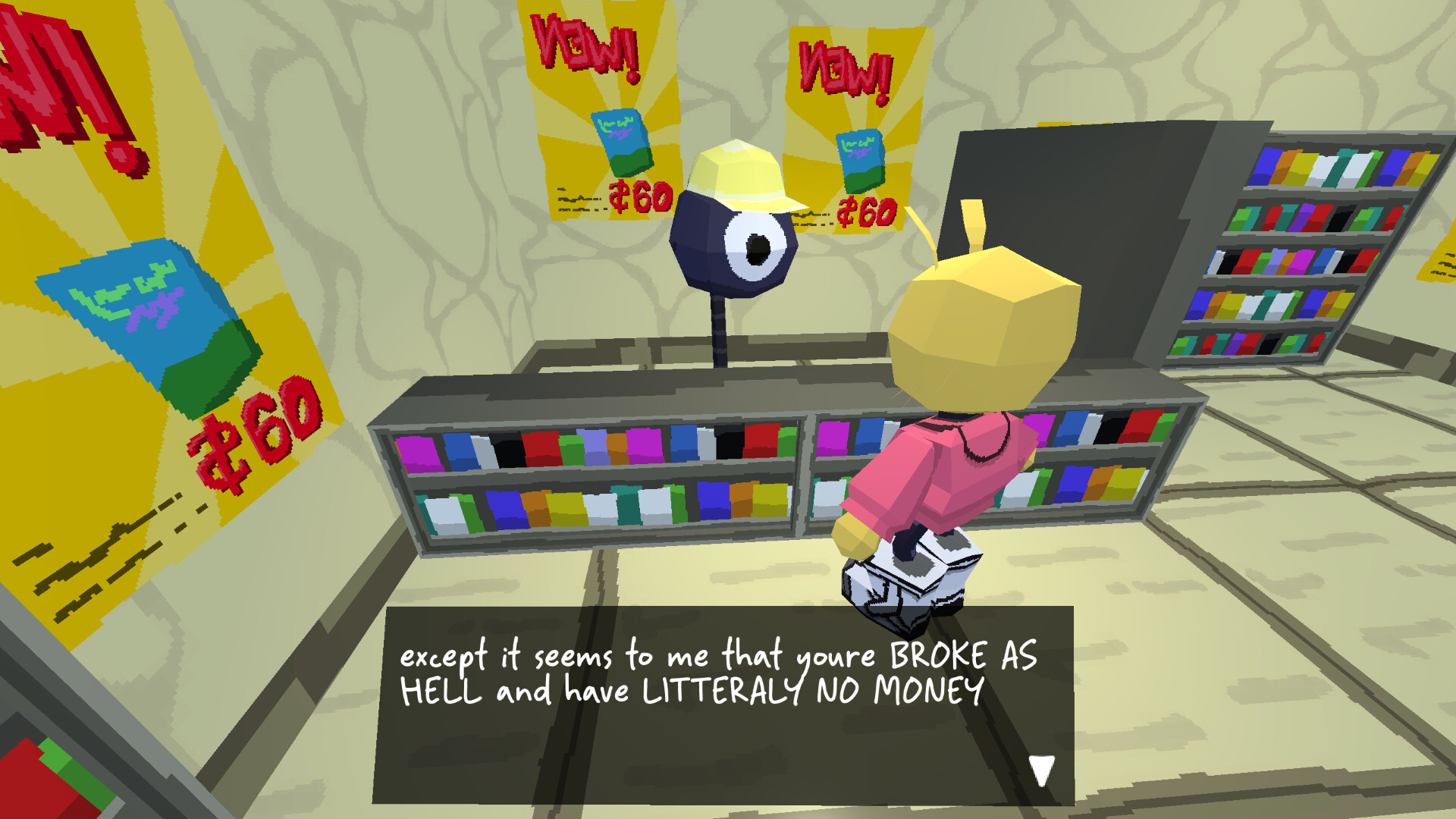 A Fool's Errand screenshot 3