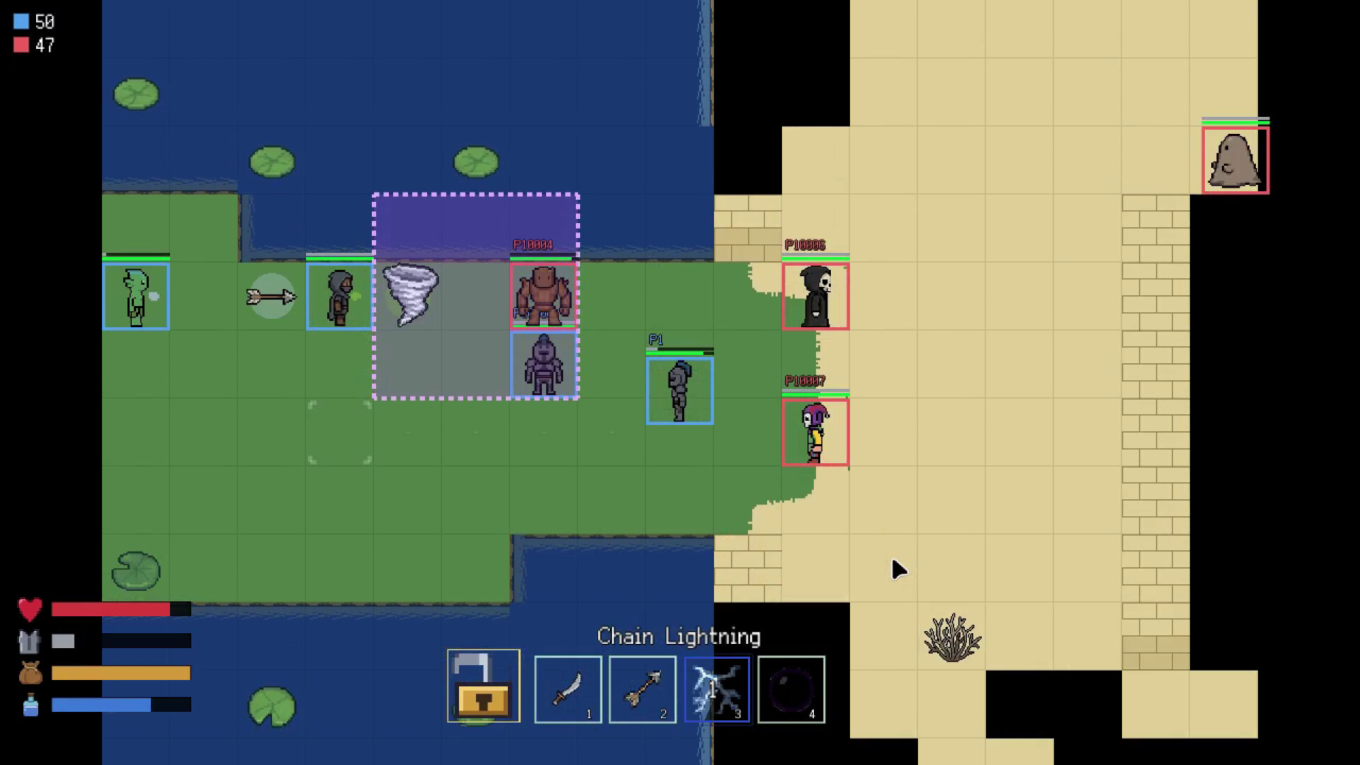 Beset screenshot 3
