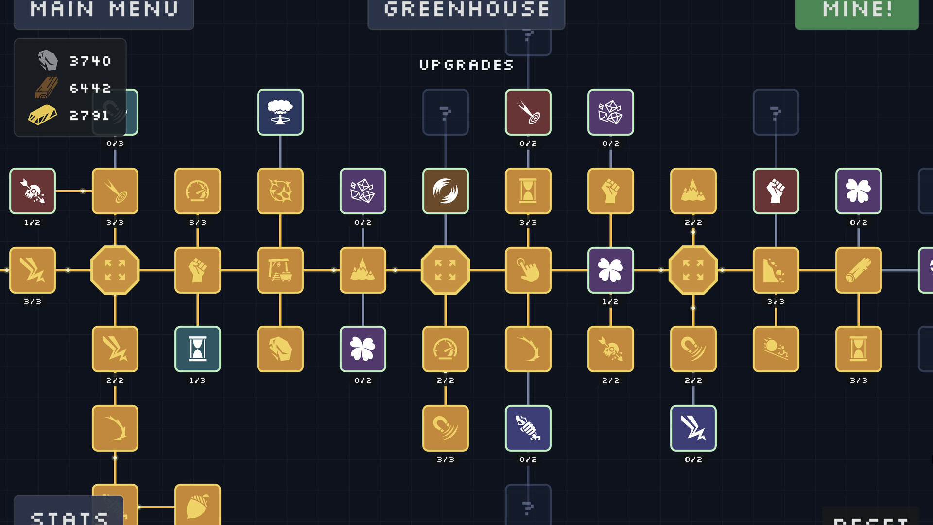 Greenrise screenshot 5