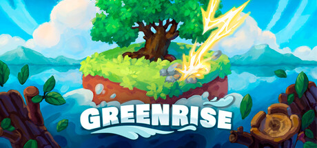 Cover art from Greenrise