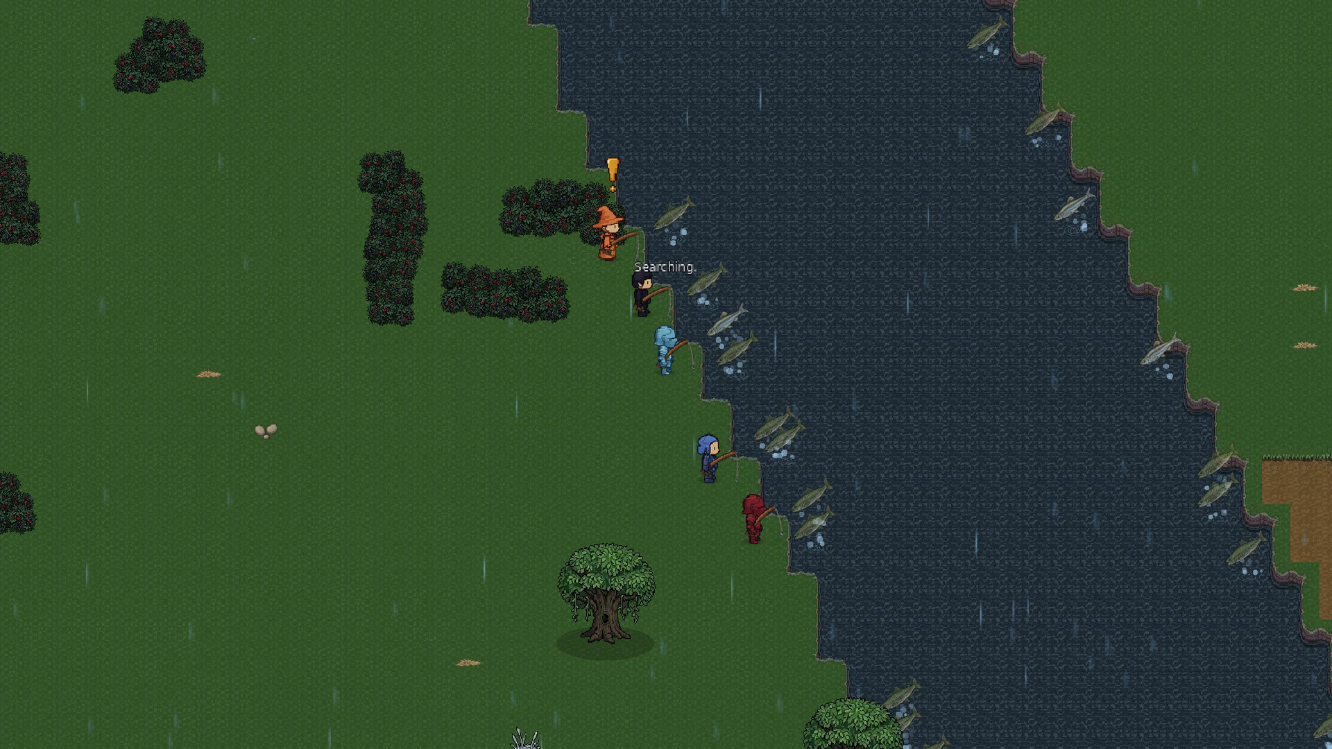 Kaironia screenshot 5