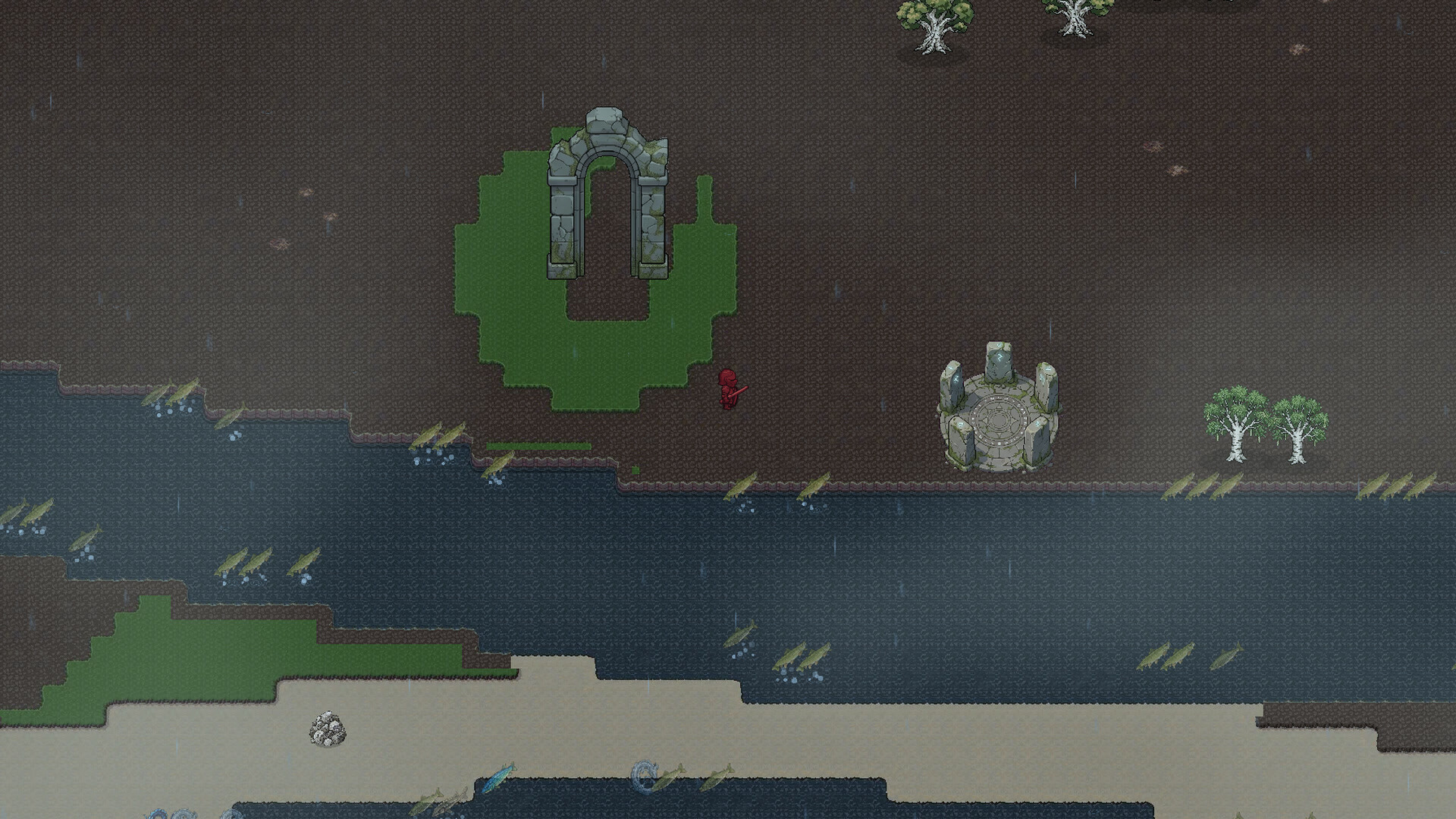Kaironia screenshot 4