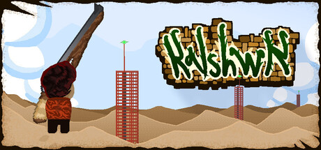 Cover art from KalshwK