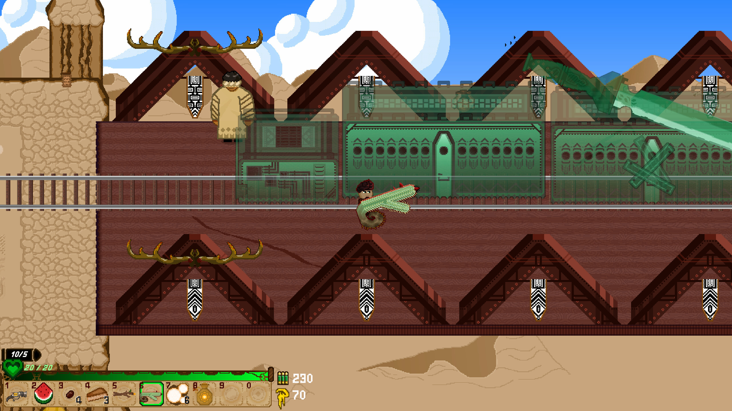 KalshwK screenshot 1