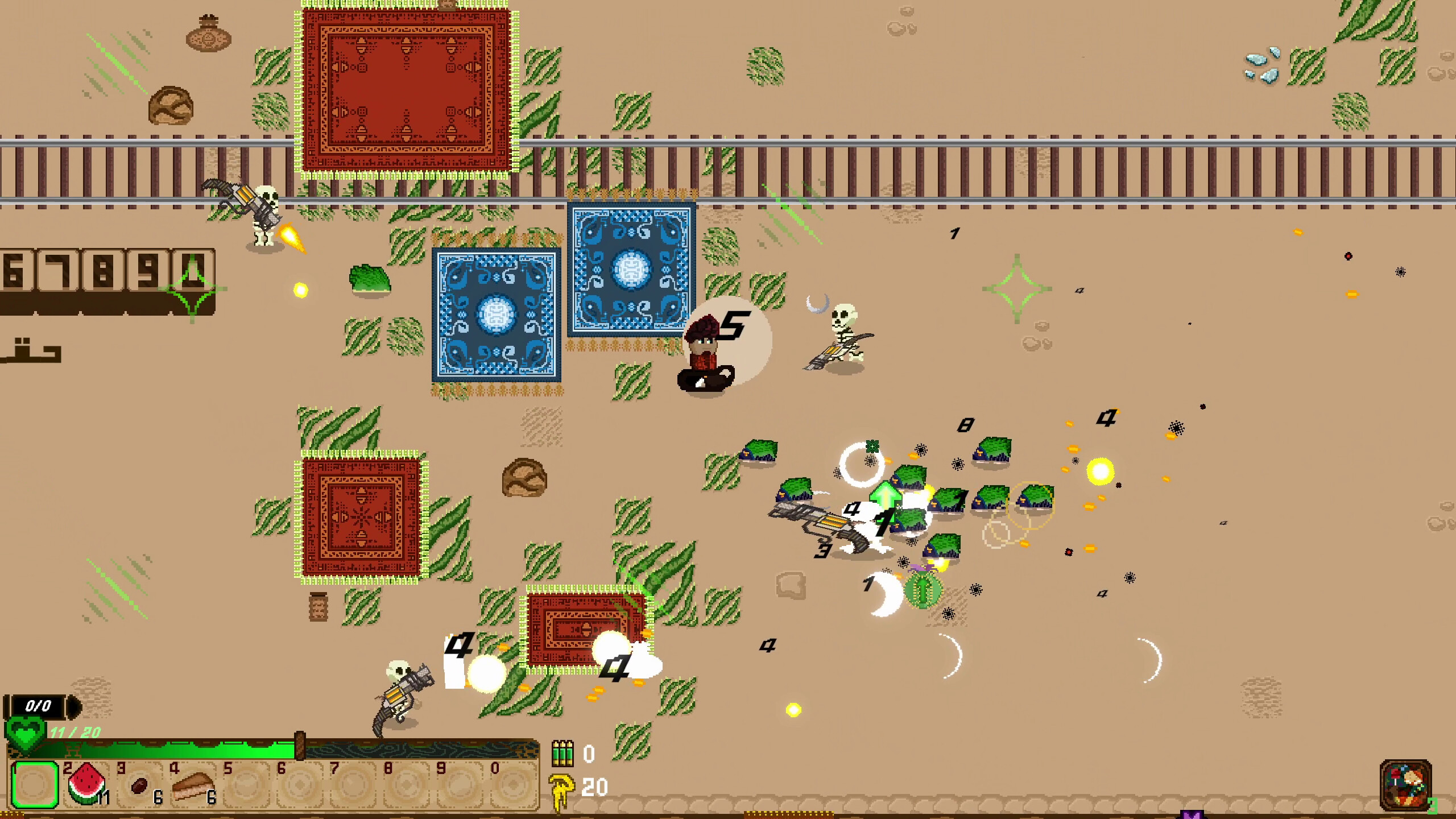 KalshwK screenshot 3