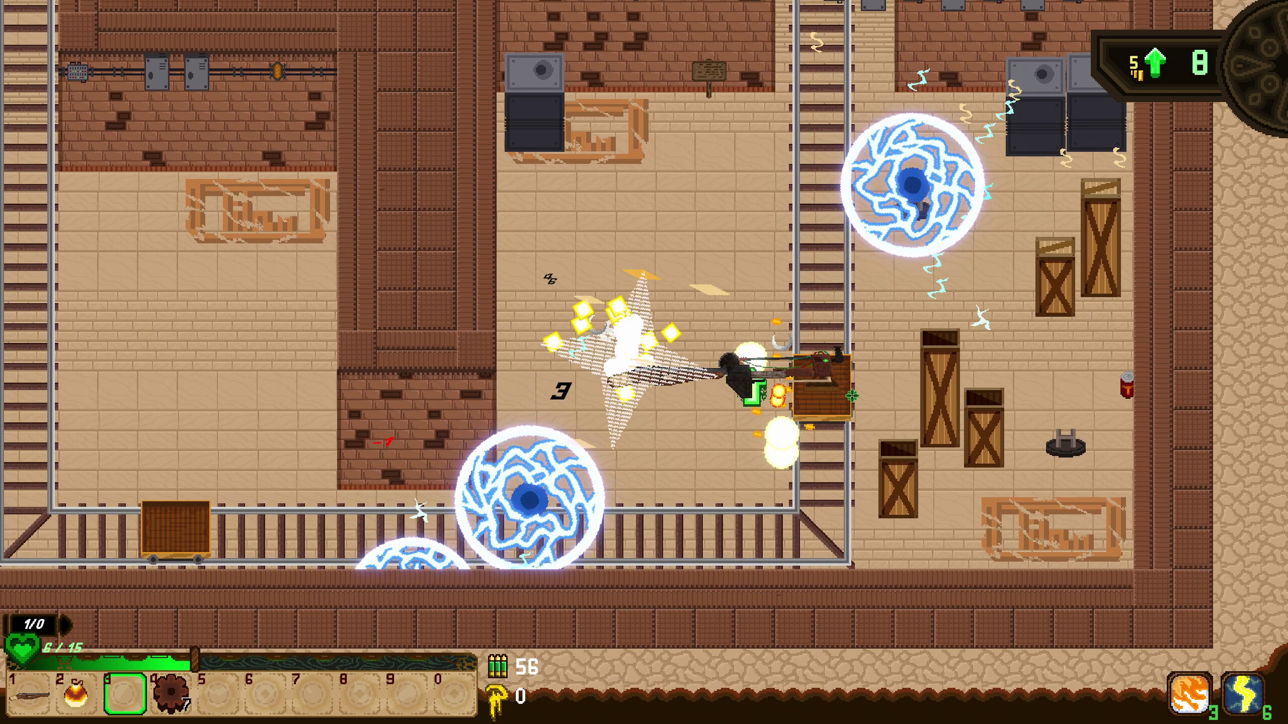 KalshwK screenshot 5