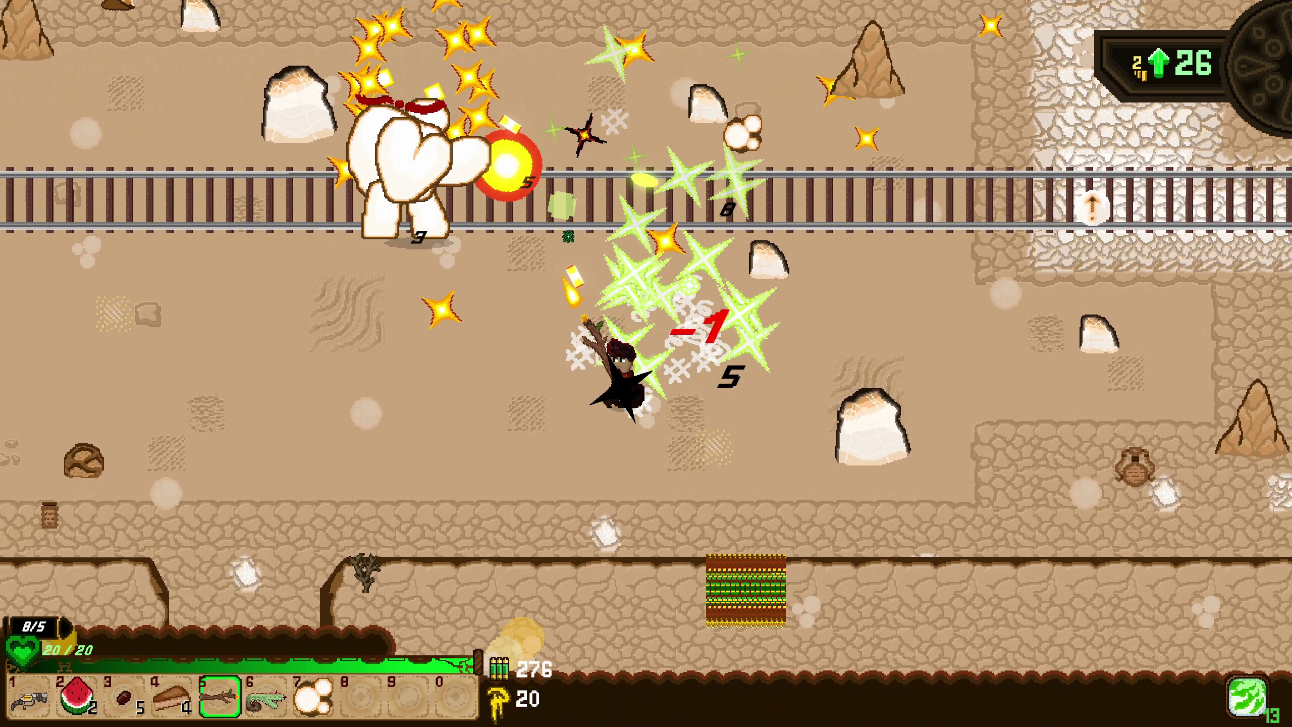 KalshwK screenshot 4