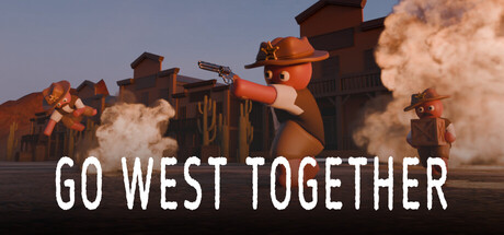 Go West Together
