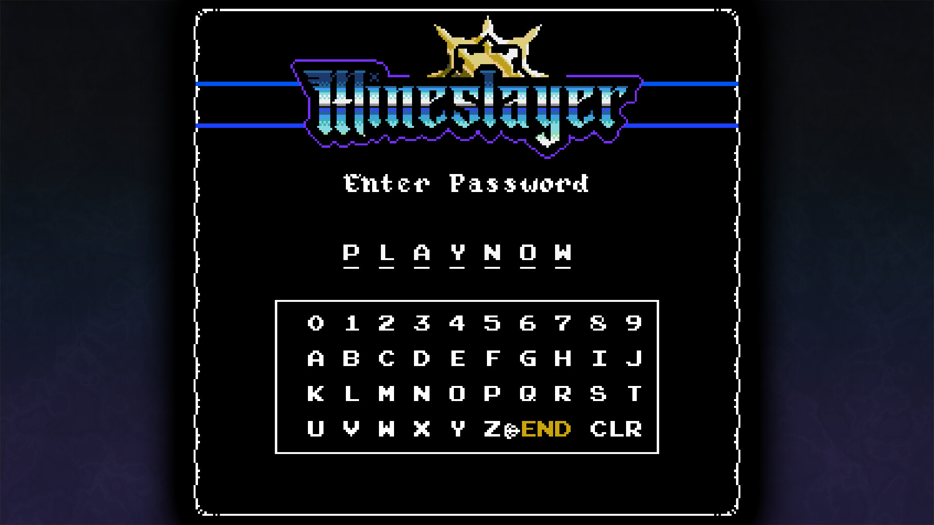 Mineslayer screenshot 5