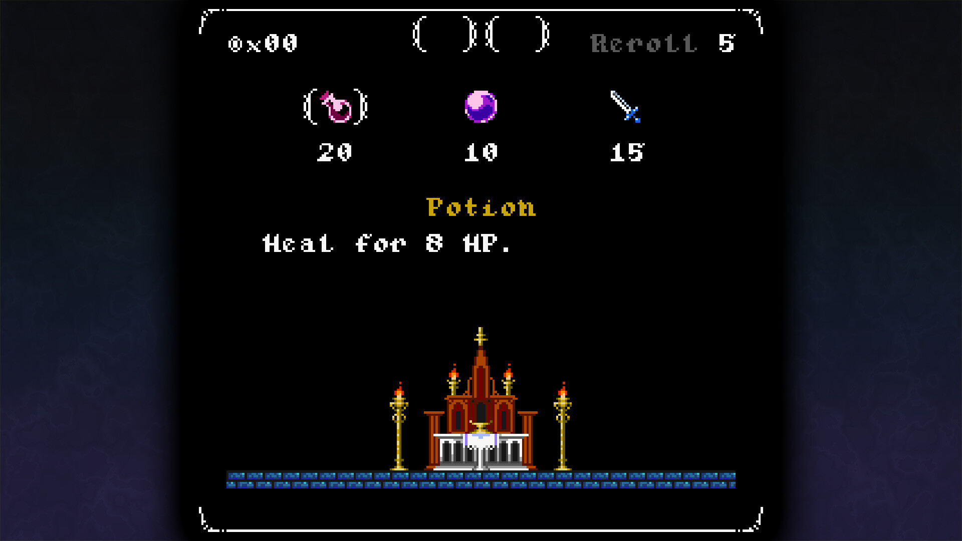 Mineslayer screenshot 3