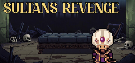 Sultans Revenge