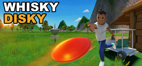 Whisky Disky