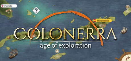 Colonerra Age of Exploration