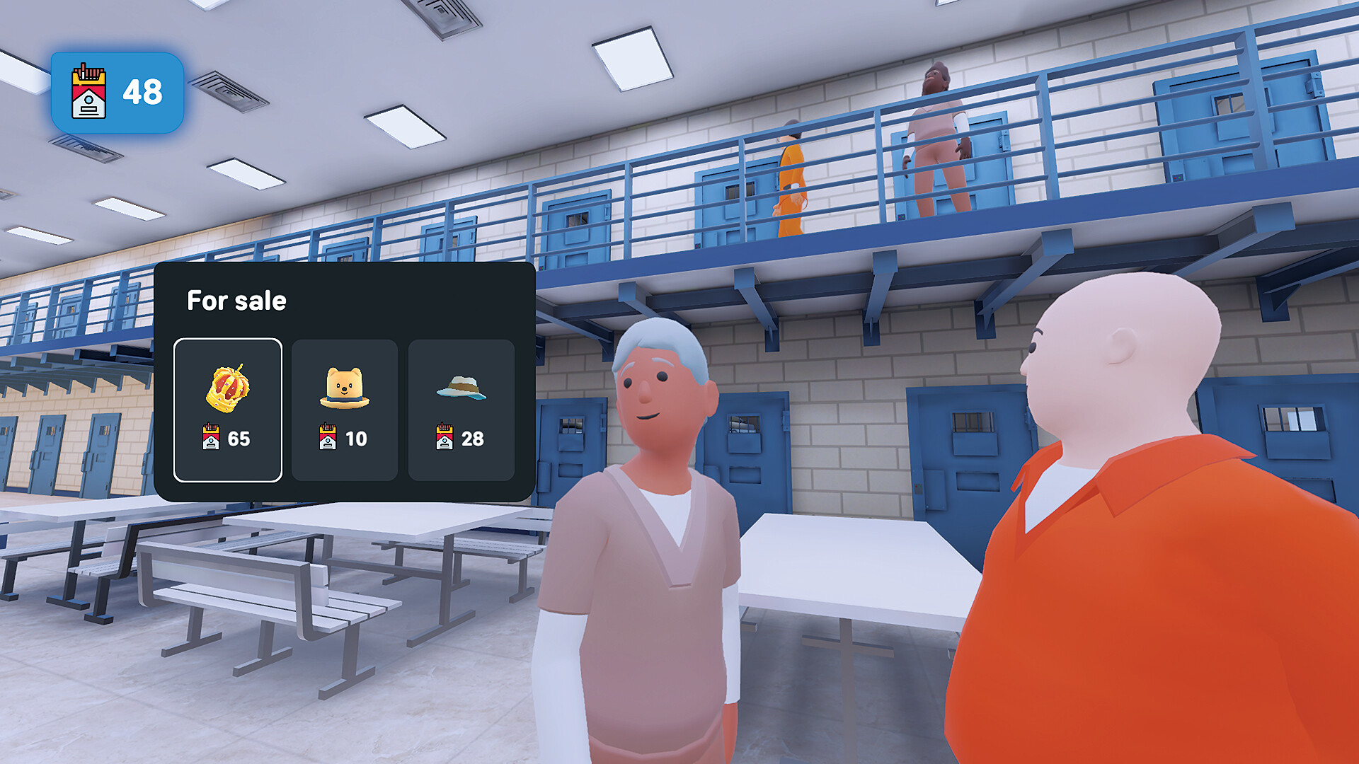 Lifers screenshot 4