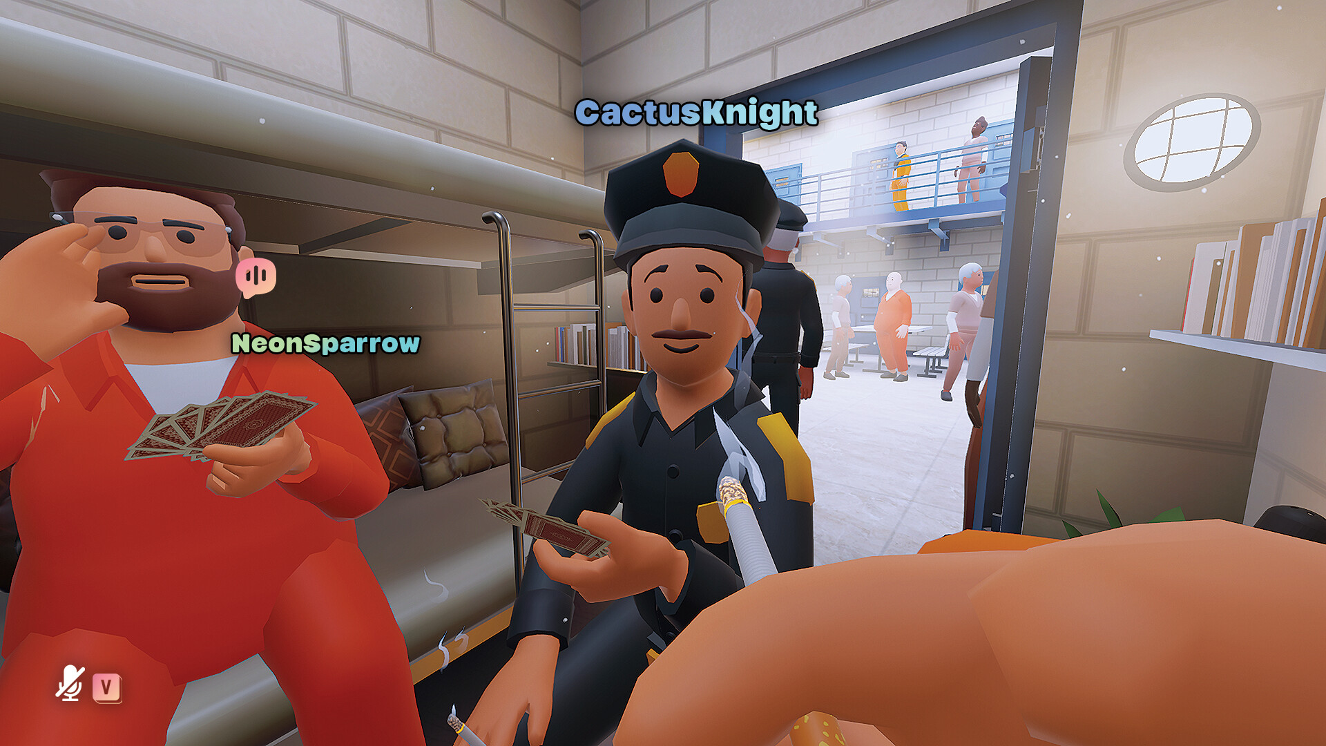 Lifers screenshot 3