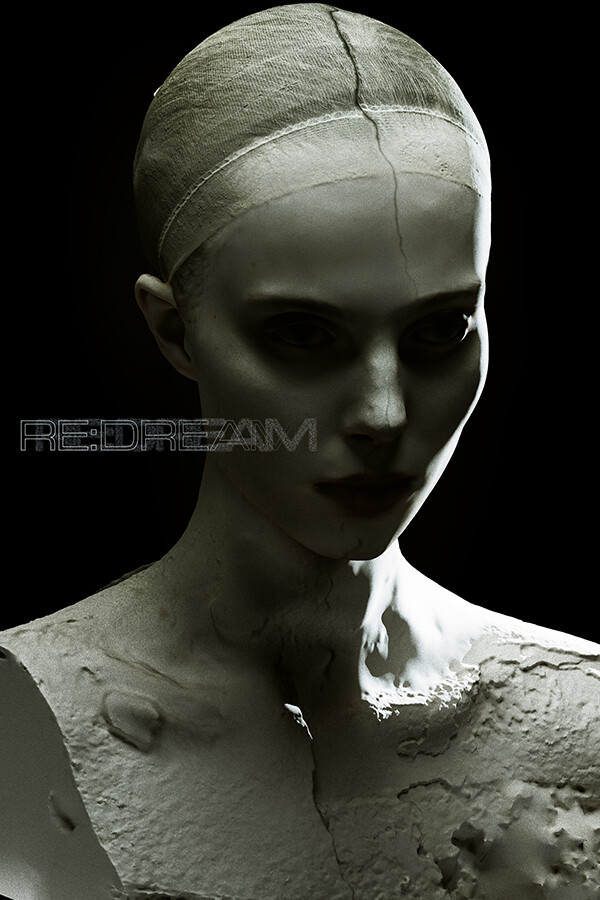 RE:DREAM