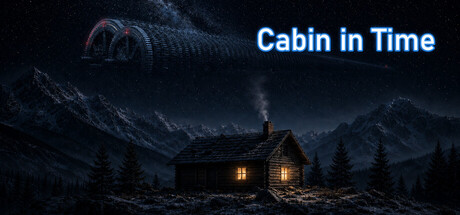 Cover art from Cabin in Time