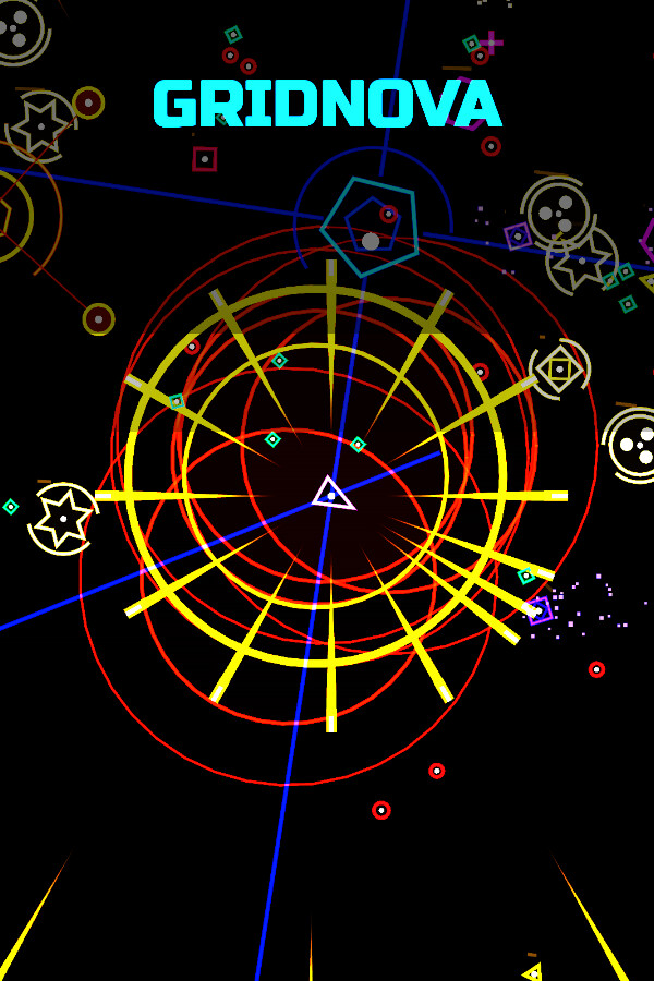 GRIDNOVA