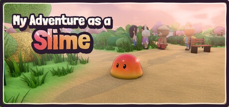Cover art from My Adventure as a Slime