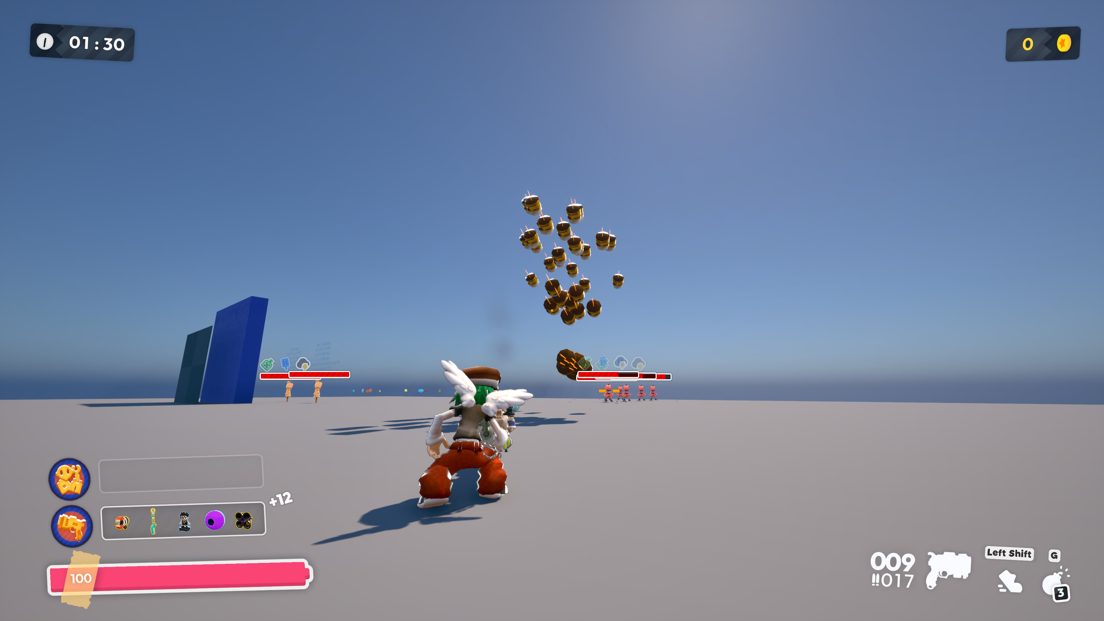 Assembly Run screenshot 5