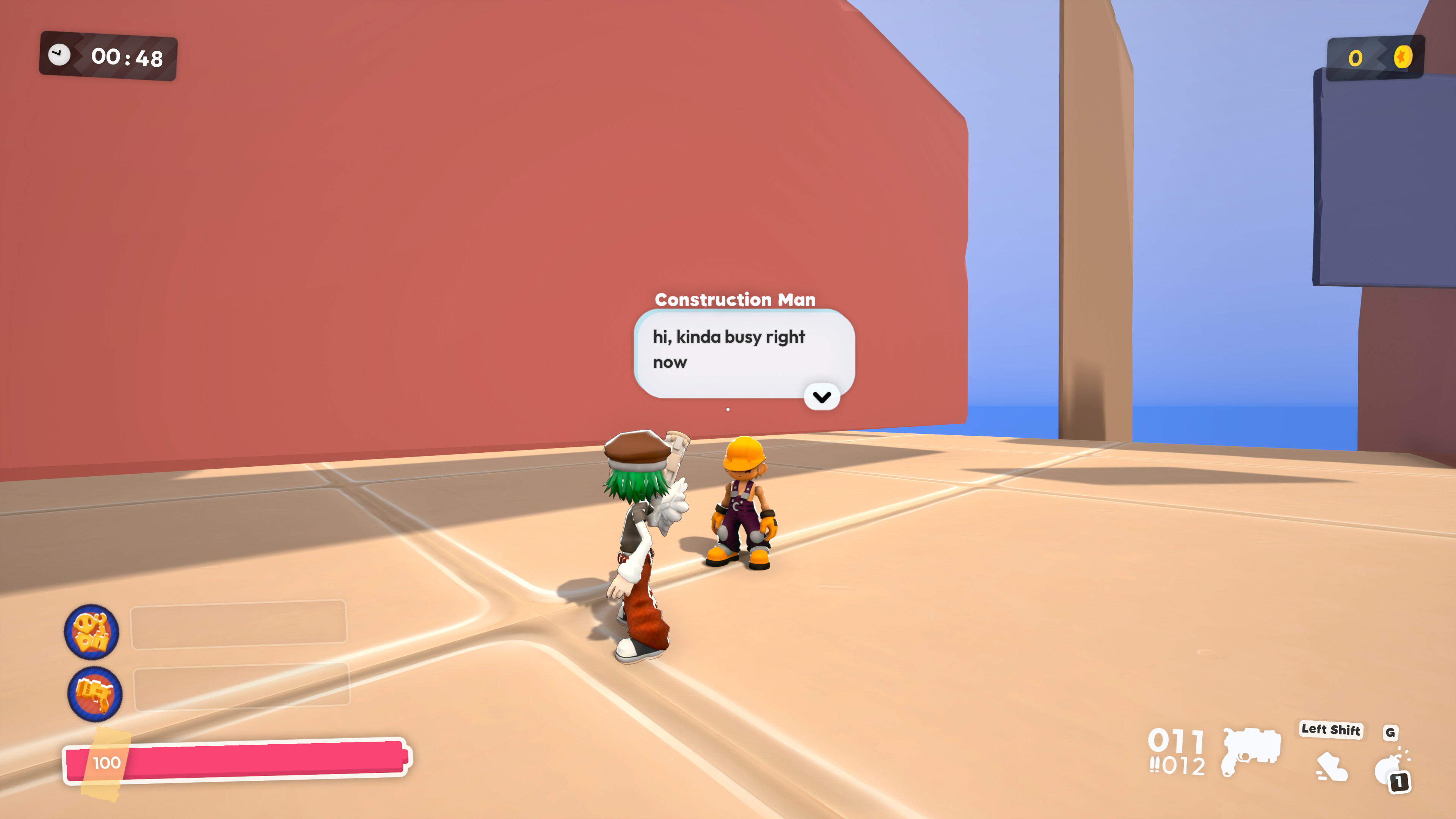 Assembly Run screenshot 3