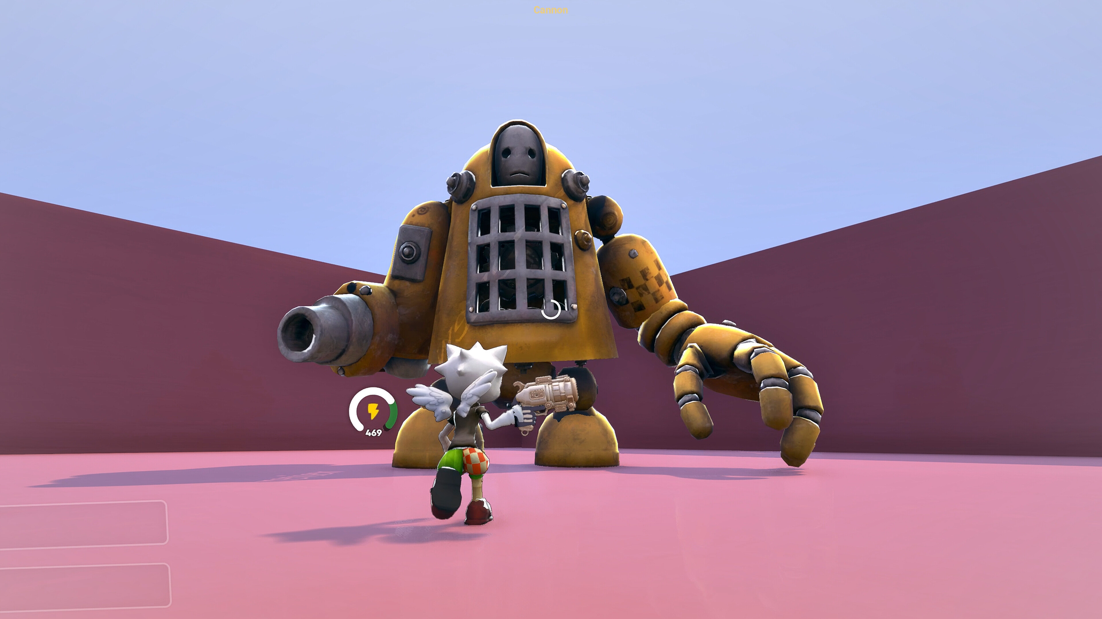 Assembly Run trailer