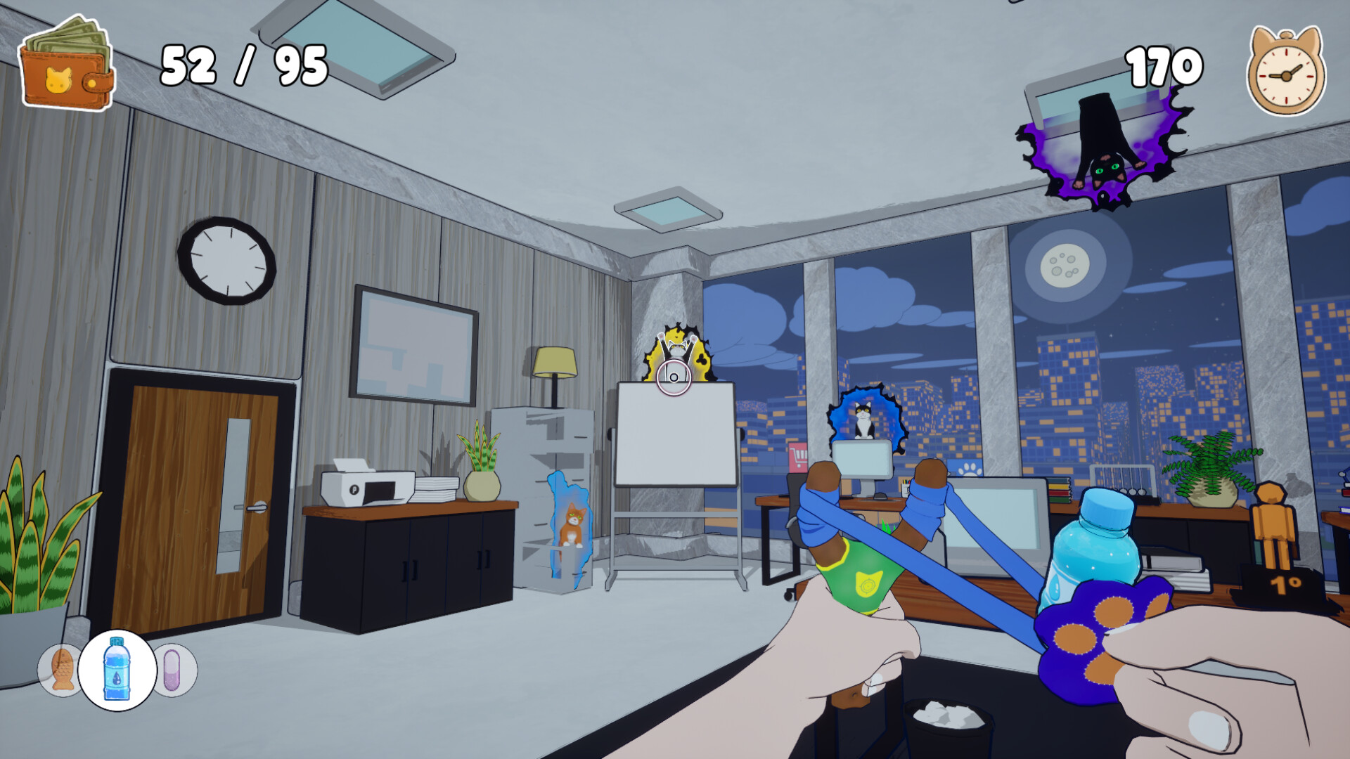 Shoot The Cat screenshot 4