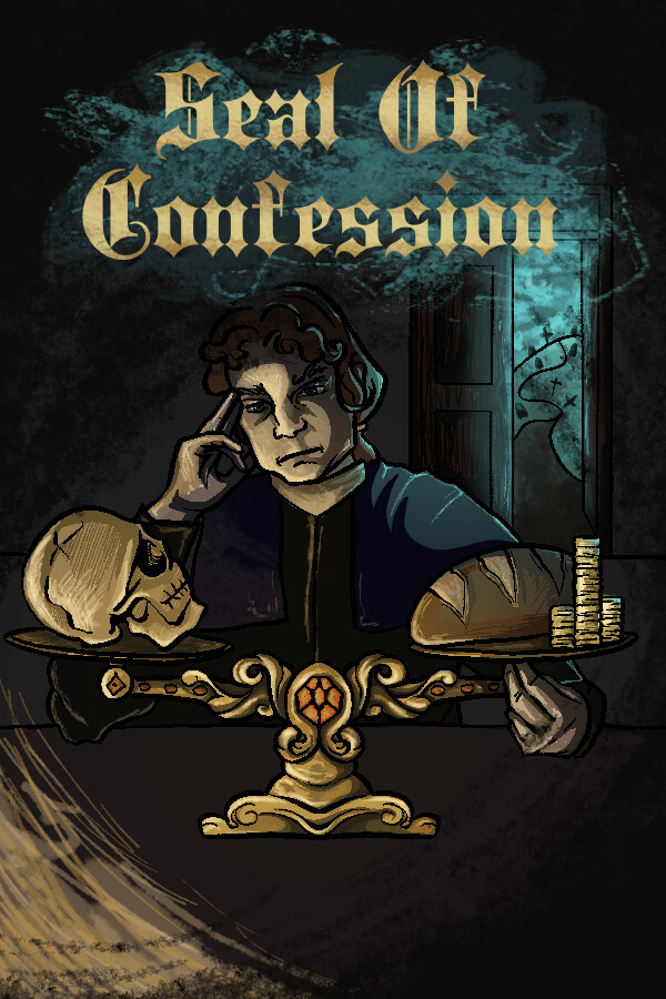 Seal of Confession