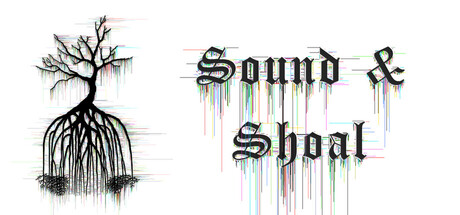 Cover art from Sound & Shoal