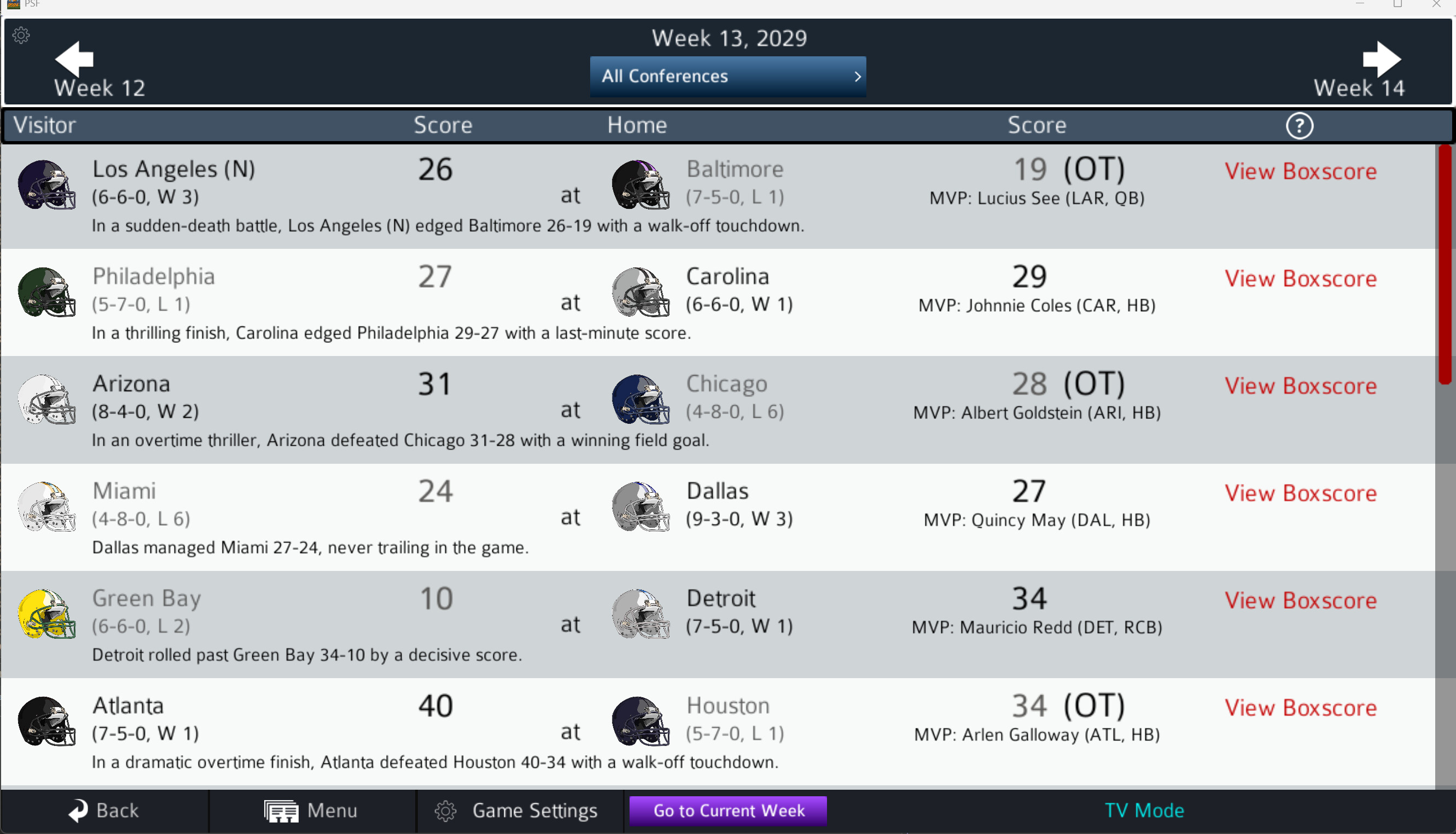 Pro Strategy Football 2027 screenshot 2
