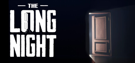 Cover art from The Long Night