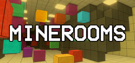 Cover art from Minerooms