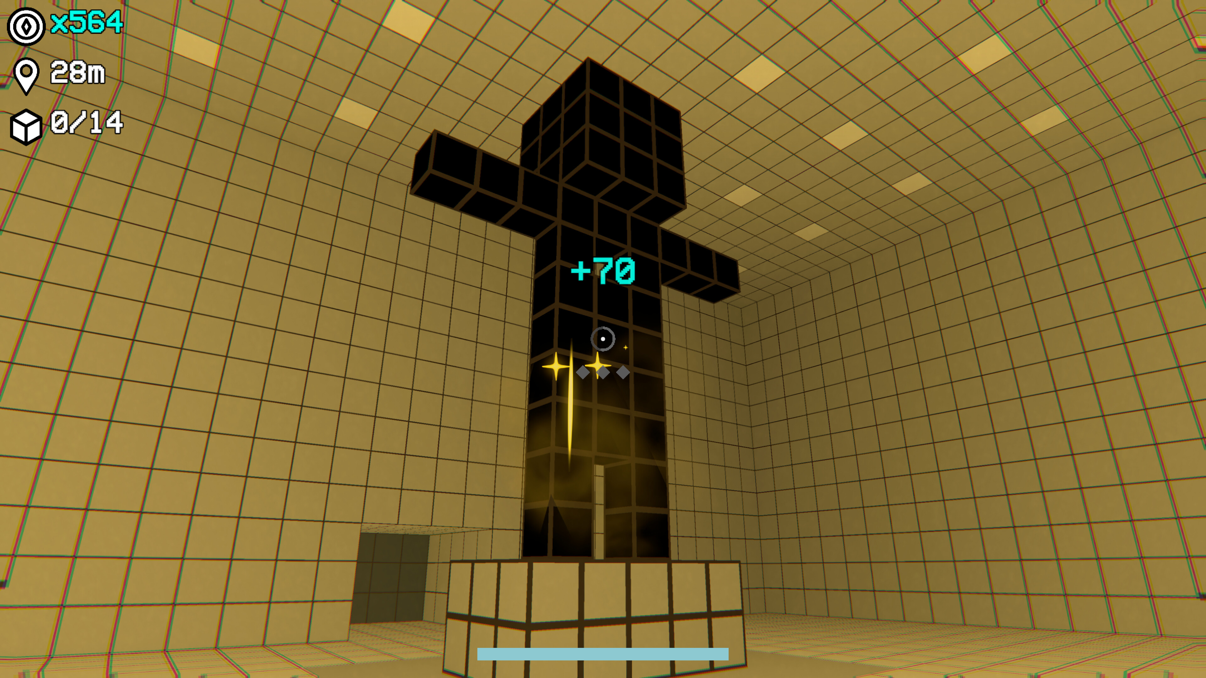 Minerooms screenshot 2
