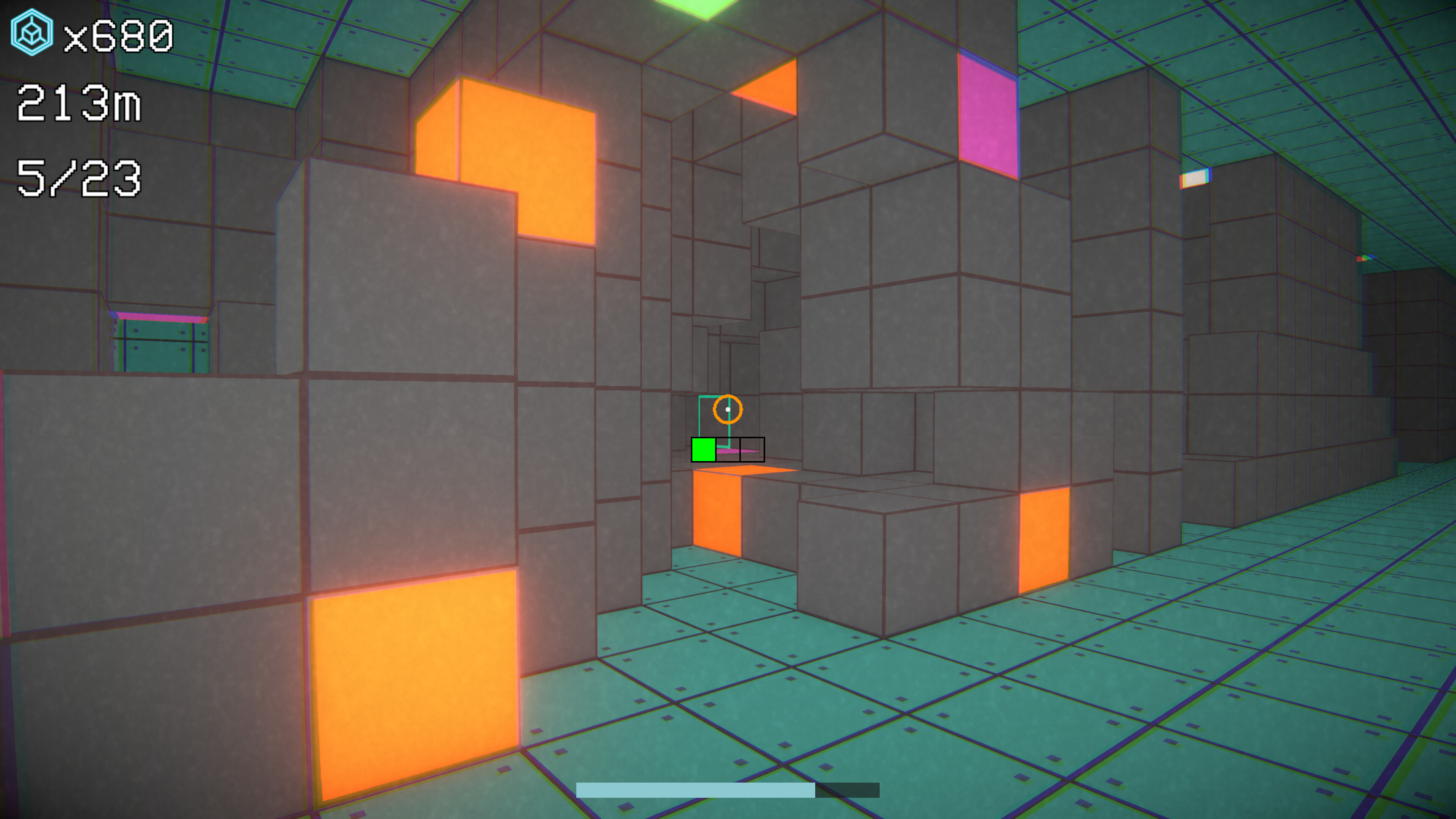 Minerooms screenshot 4