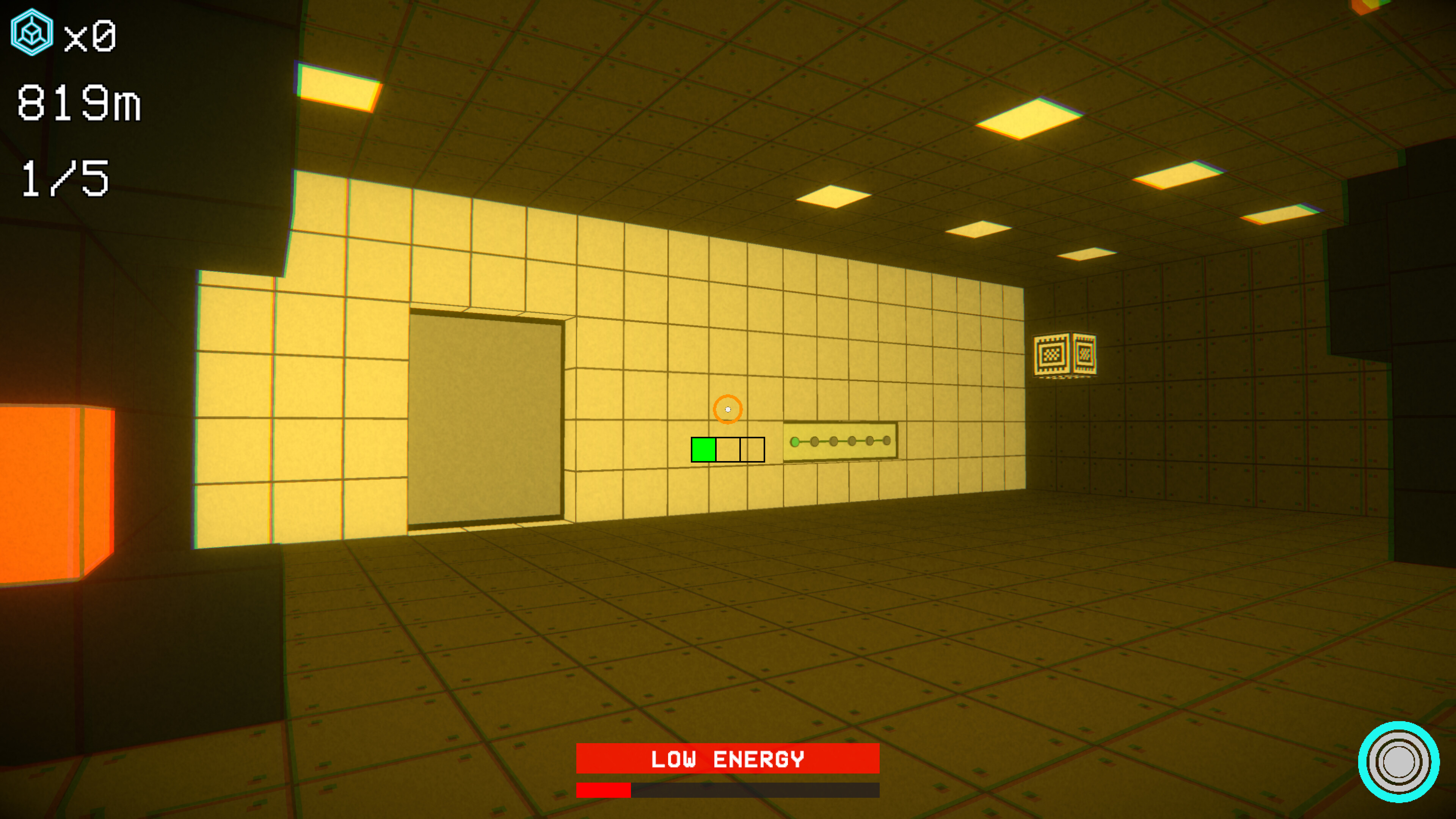 Minerooms screenshot 3